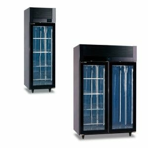 MATURATION ET AFFINAGE