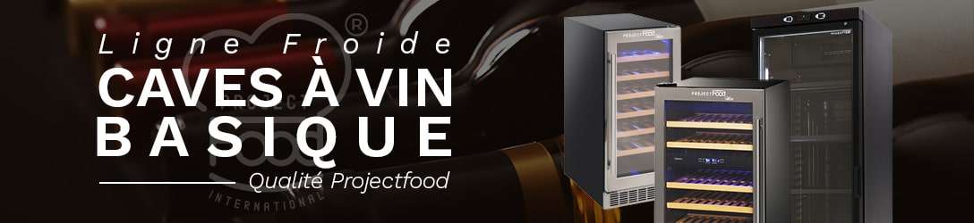 CAVES À VIN BASIC