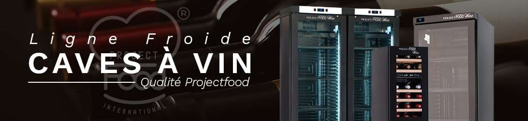CAVES À VIN