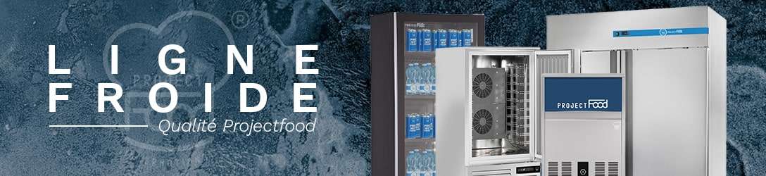 LIGNE FROIDE