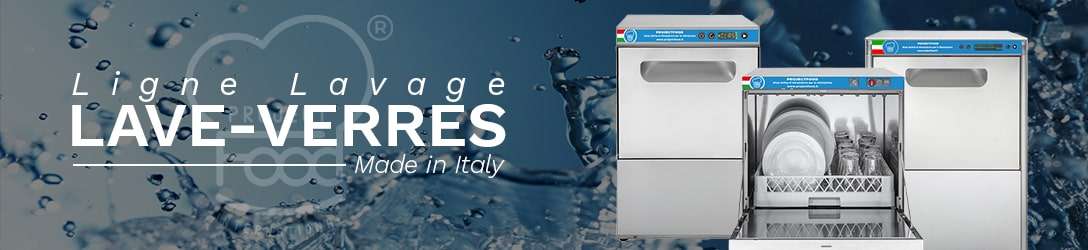 LAVE-VERRES