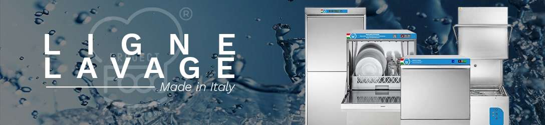 LIGNE LAVAGE