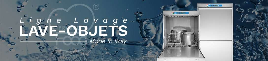LAVE-OBJETS