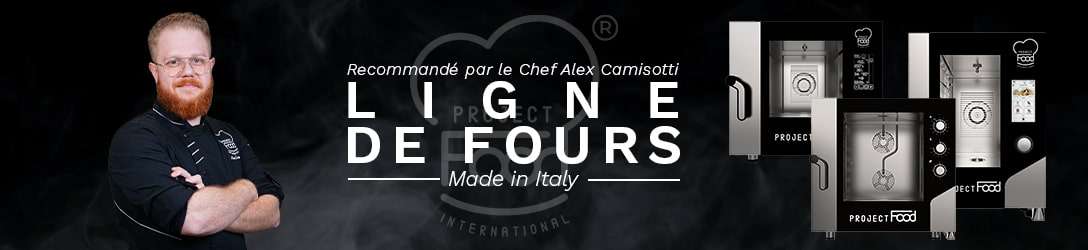 FOURS PROFESSIONNELS