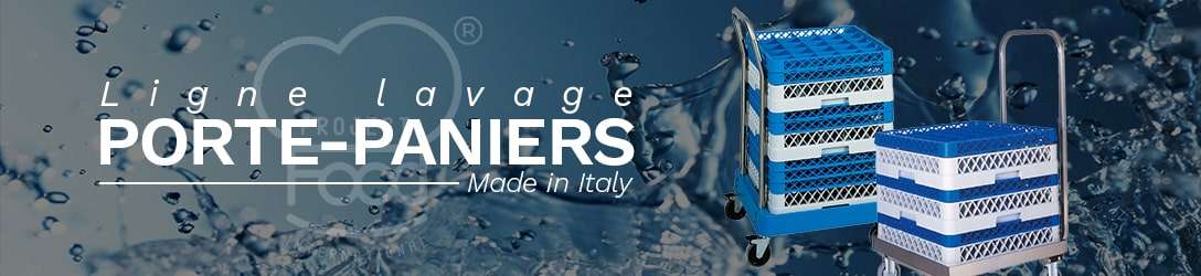 PORTE-PANIERS