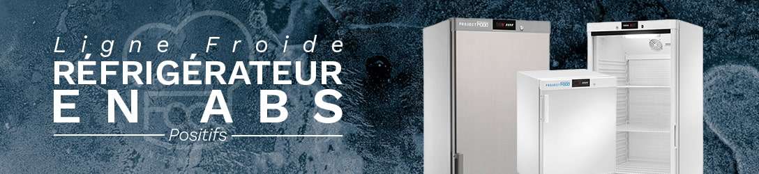 POSITIF DE -2°C À +8°C