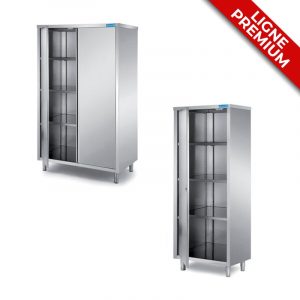 ARMOIRES AVEC PORTES BATTANTES