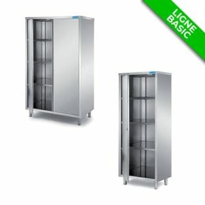 ARMOIRES AVEC PORTES BATTANTES