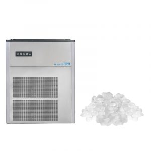 MACHINE À GLAÇONS NUGGET