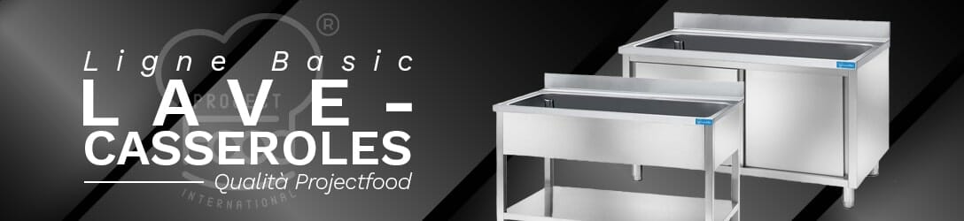 LAVE-CASSEROLES
