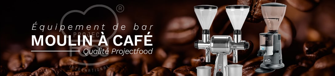 MOULIN À CAFÉ