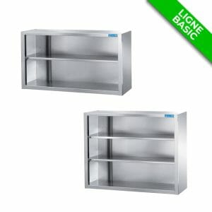 PLACARDS MURAUX OUVERTES