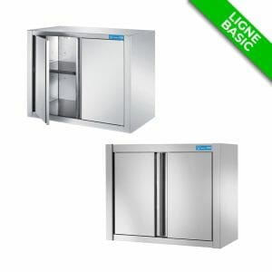 PLACARDS MURAUX AVEC PORTES BATTANTES