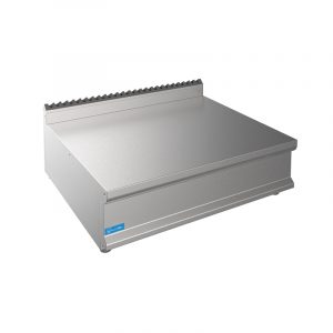 Élément neutre de table double de 800 mm