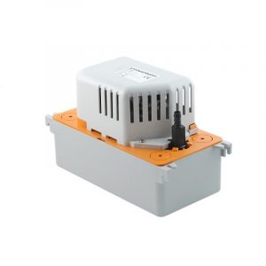 Kit de pompe de déchargement externe