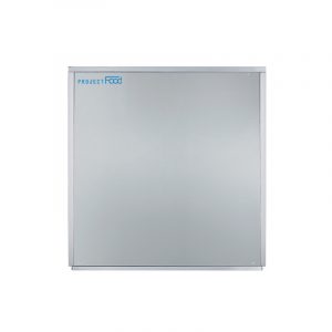 Machine à glaçons plein avec une production de 150 kg/24h - refroidissement par eau