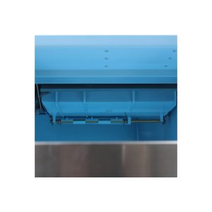 Machine à glaçons creux avec production de 36 kg/24h – Image 7