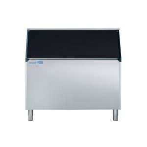 Boîte à glace pour machine - Capacité 400 Kg – Image 1