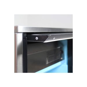 Machine à glaçons creux avec production de 43 kg/24h – Image 6