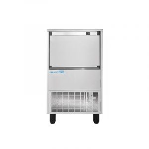 Machine à glaçons écrou avec la production de 45 kg/24h - refroidissement par air