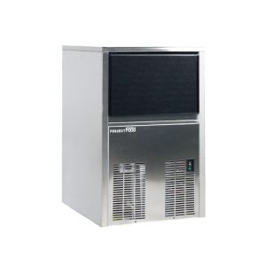 Machine à glaçons plein avec une production de 45 kg/24h