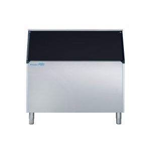 Boîte à glace pour machine - Capacité 500 Kg – Image 1