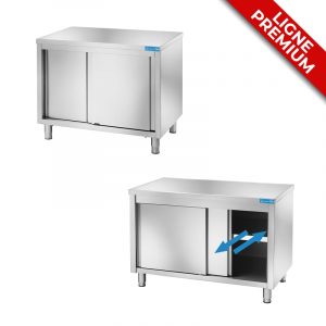 TABLES-ARMOIRES PASSANTES