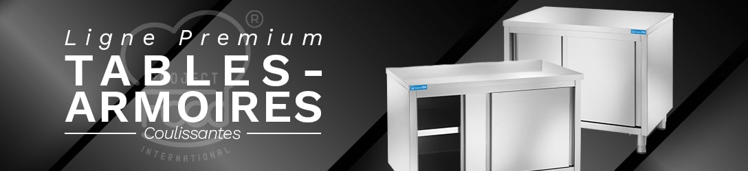 TABLES-ARMOIRES PASSANTES