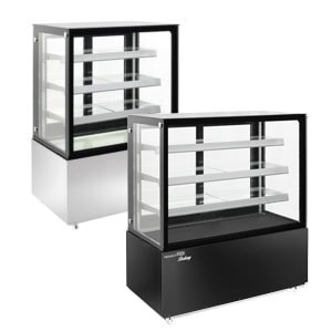 VITRINE FROIDE LIGNE BETA