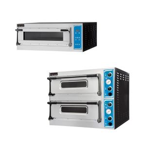 FOURS PIZZERIA - RONDE OU MOULE