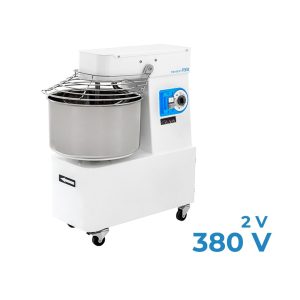 PÉTRINS SPIRALS TRIPHASÉS À 2 VITESSES