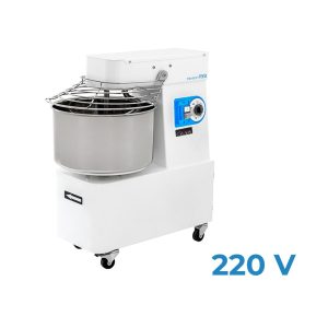 PÉTRINS SPIRALS ALIMENTATION MONOPHASÉE