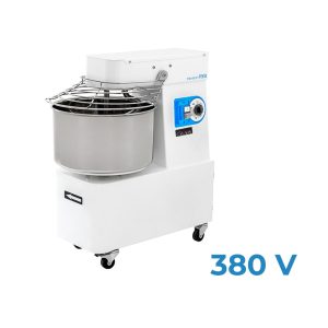 PÉTRINS SPIRALS ALIMENTATION TRIPHASÉE