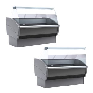 COMPTOIRS DE GASTRONOMIE