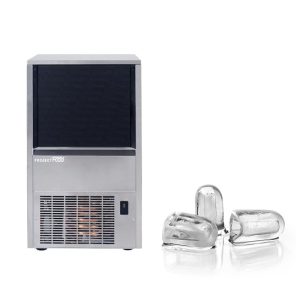 MACHINE À GLAÇONS CREUX