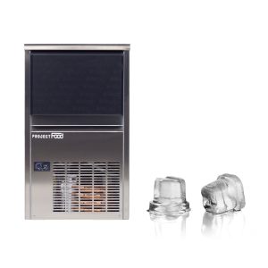 MACHINE À GLAÇONS PLEIN