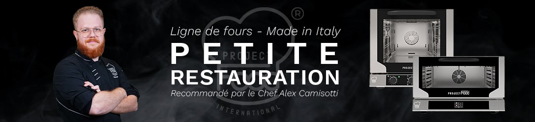 FOURS BAR ET PETITE RESTAURATION