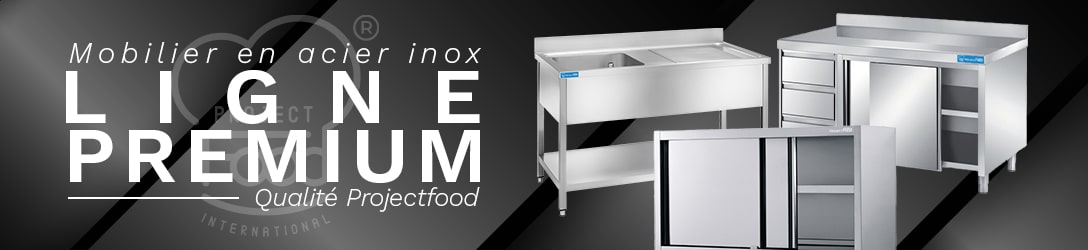 LIGNE PREMIUM