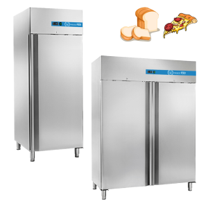 ARMOIRES DE PANIFICATION