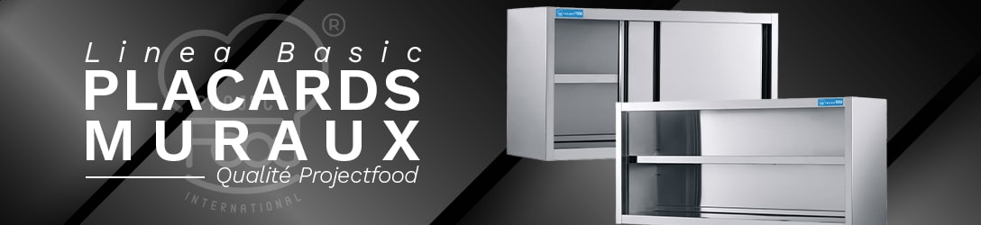 PLACARDS MURAUX