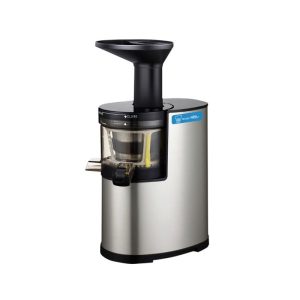 Extracteur de jus de 45 rpm avec une dimension de bouche ø 40 mm