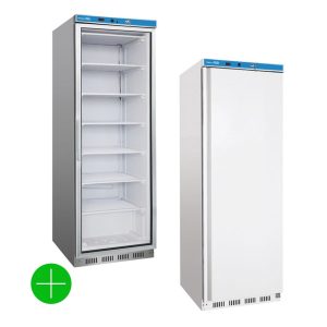 POSITIF DE -2°C À +8°C