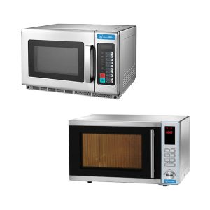 FOURS À MICRO-ONDES PROFESSIONNELS
