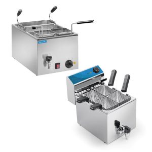 CUISEURS À PÂTES DE TABLE