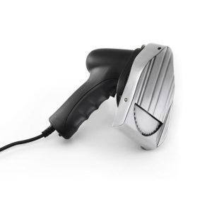 Couteau électrique professionnel pour gyros et kebab diamètre lame 100 mm - ligne basic