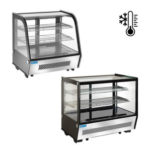 VITRINES FROIDES