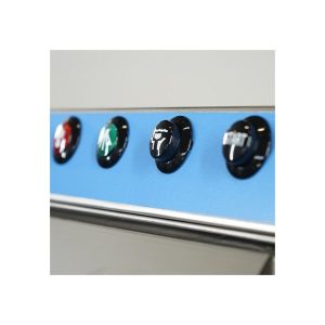 Lave-verres mécanique avec panier 40×40 cm avec doseur de rinçage et détergent + pompe de vindage – Image 8