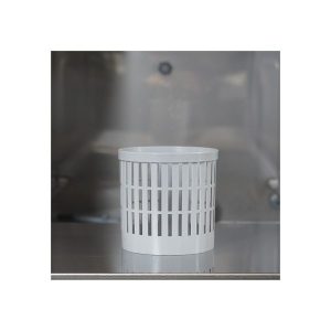 Lave-verres mécanique avec panier 40×40 cm avec doseur de rinçage et détergent + pompe de vindage – Image 11