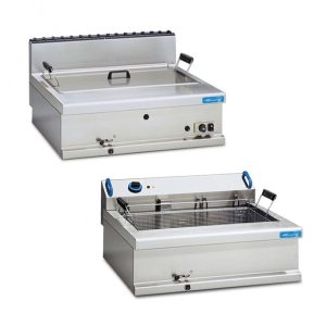 FRITEUSE PÂTISSERIE