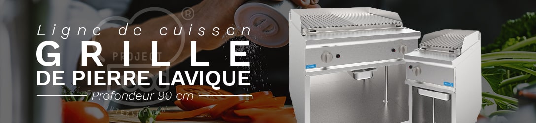 GRILLE DE PIERRE LAVIQUE SUR MEUBLE PROFONDEUR 90 cm